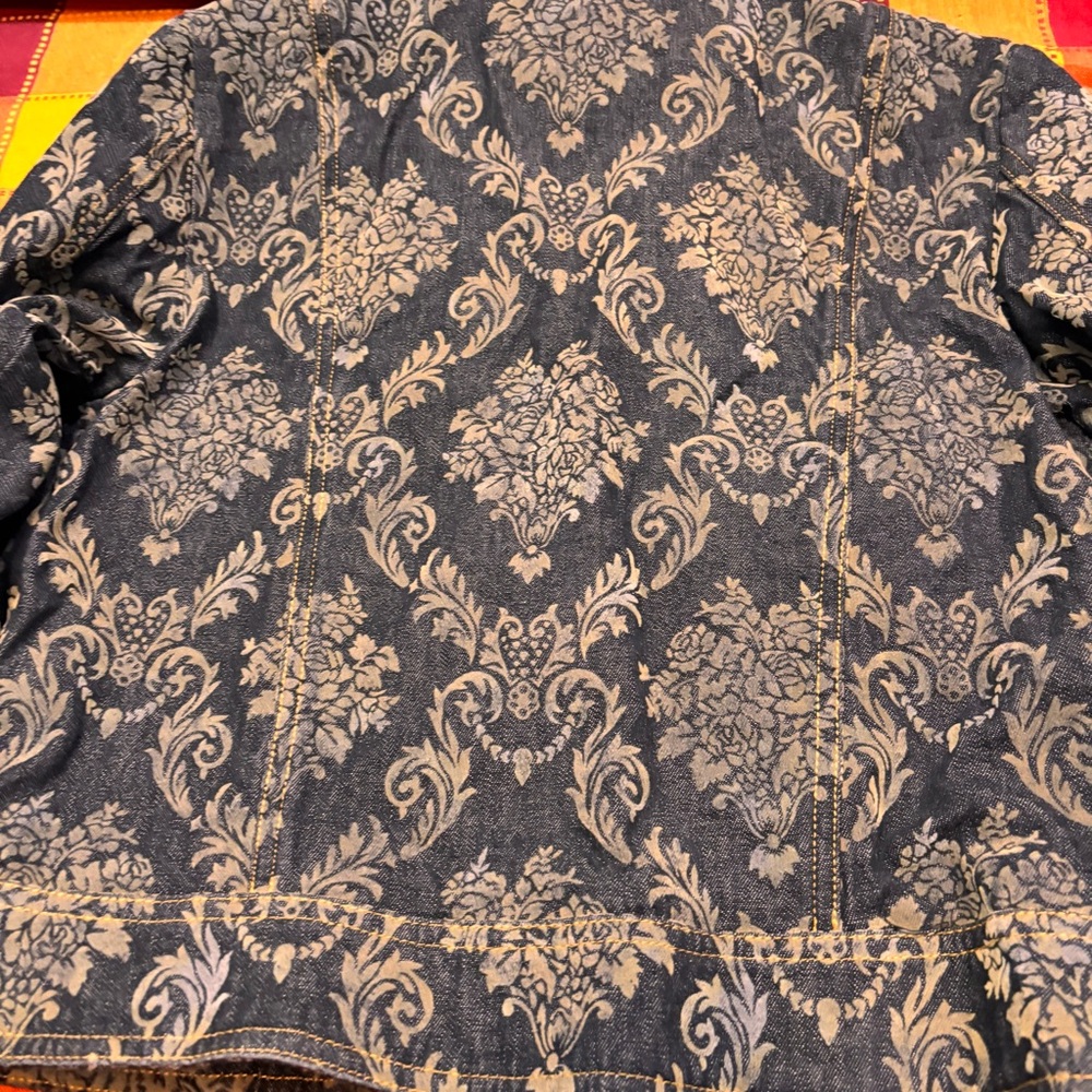 Crop top Jacket - Picture 9 of 13